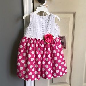 Dress Size 12mo